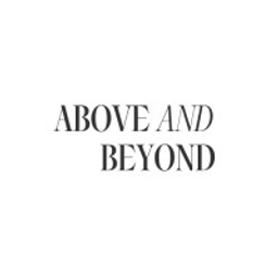 Above and Beyond Logo