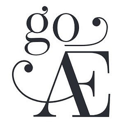 GoAesthetic Logo