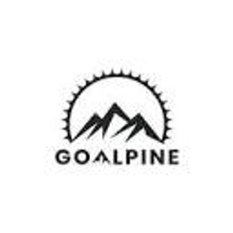 GOALPINE Logo