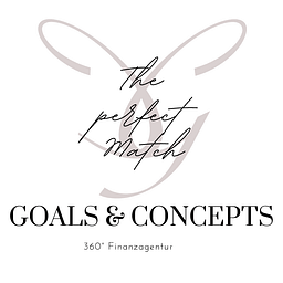 GC Goals & Concepts UG Logo