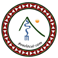 Goaslocal Logo