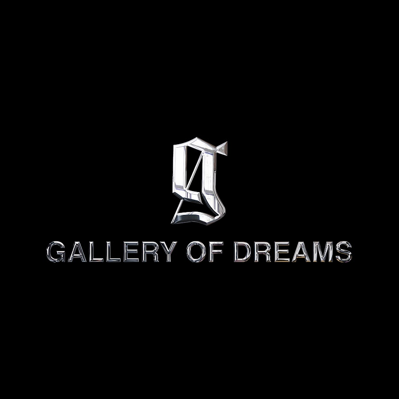 Goat Luxury Logo