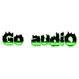 Goaudio Logo