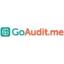 GoAuditMe Logo