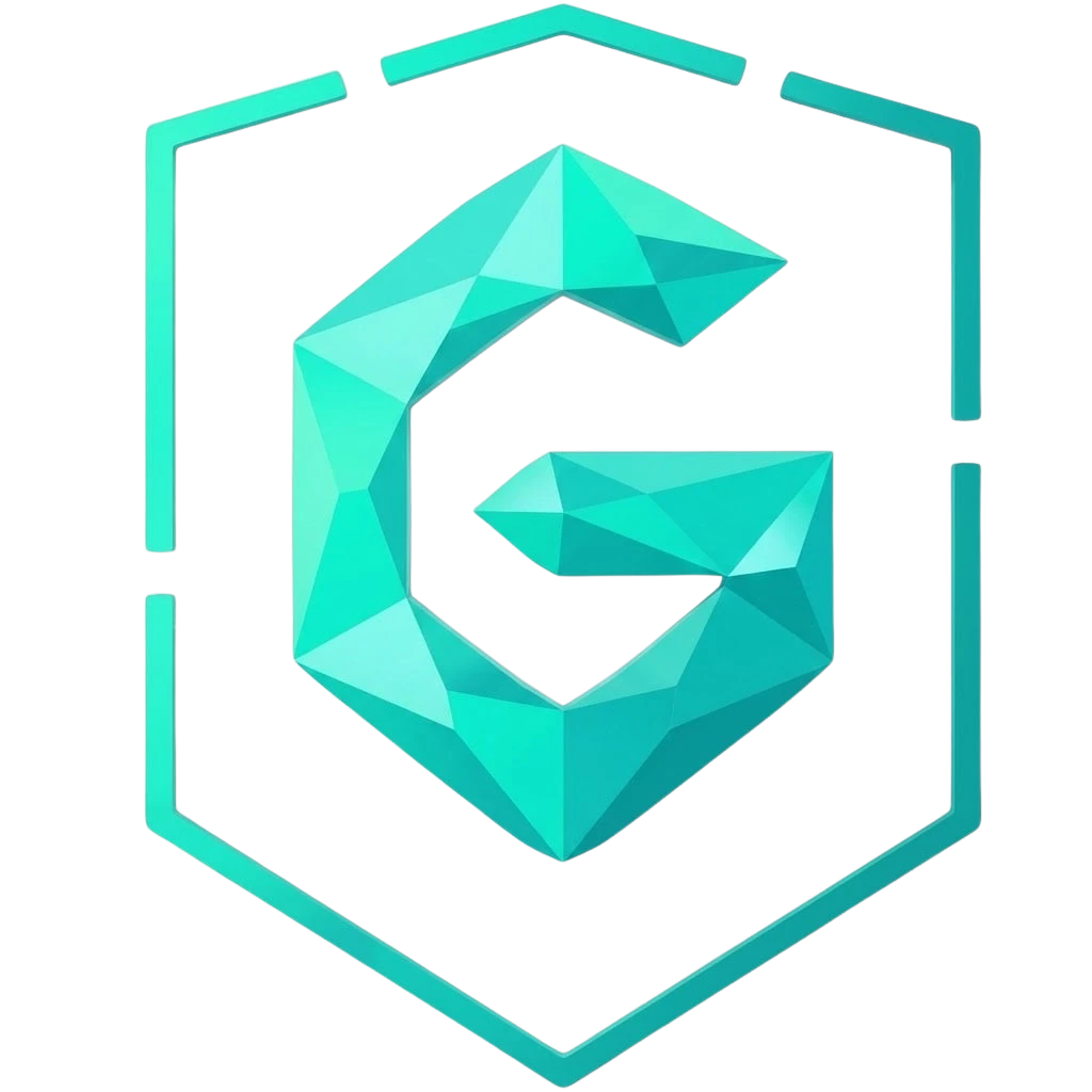 GOBERDOO DIGITAL STORE Logo