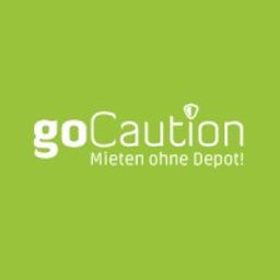 goCaution Logo