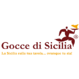 Gocce di Sicilia Logo