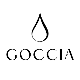 Goccia Logo
