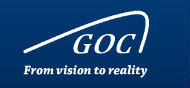 GOC Engineering GmbH Logo