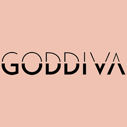 Goddiva Logo