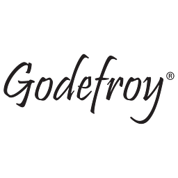 Godefroybeauty Logo