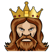 God of Cards Logo