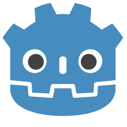 Godotengine Logo