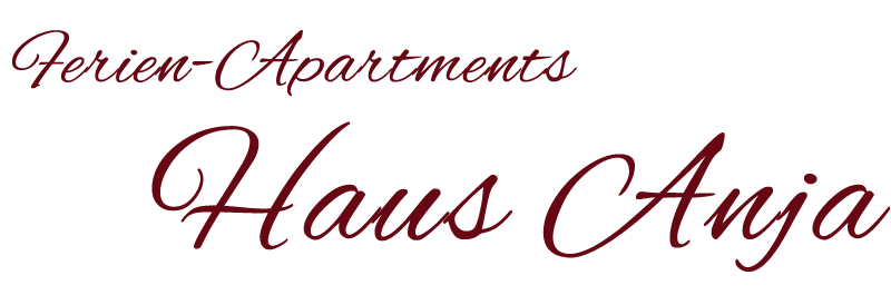 Haus Anja Logo
