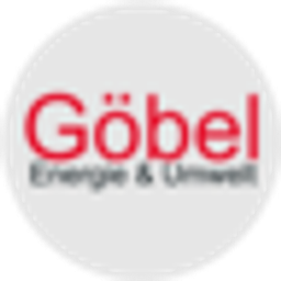 Göbel Energie- und Umwelttechnik GmbH & Co. KG Logo