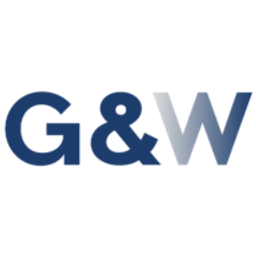 Göbel & Walter GmbH Immobilien Hausverwaltung Vermietungen Logo