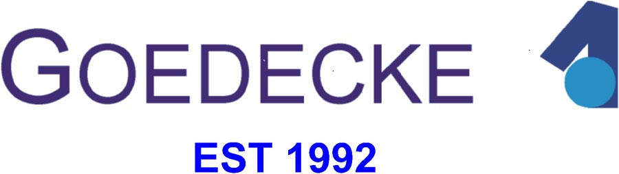 Goedecke Ingenieure GmbH Logo