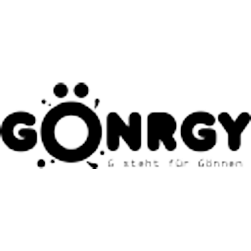 Goenrgy Logo