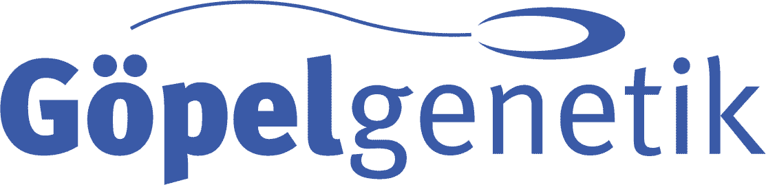 Göpel Genetik GmbH Logo