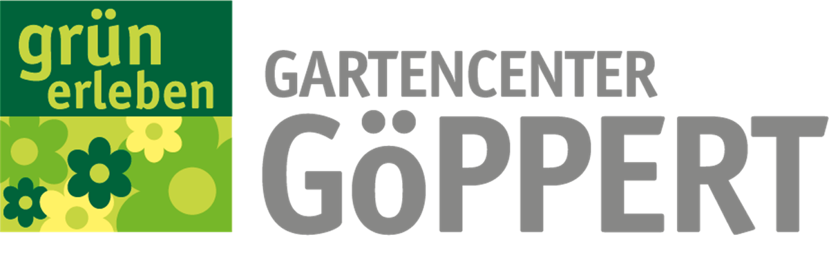 Göppert Gartencenter GmbH Logo