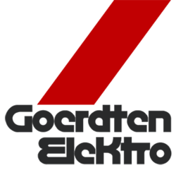 Goerdten Elektro Elektro Logo