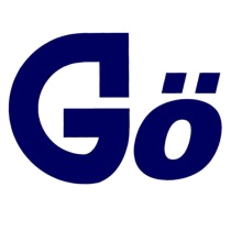 Gö Sped GmbH Logo