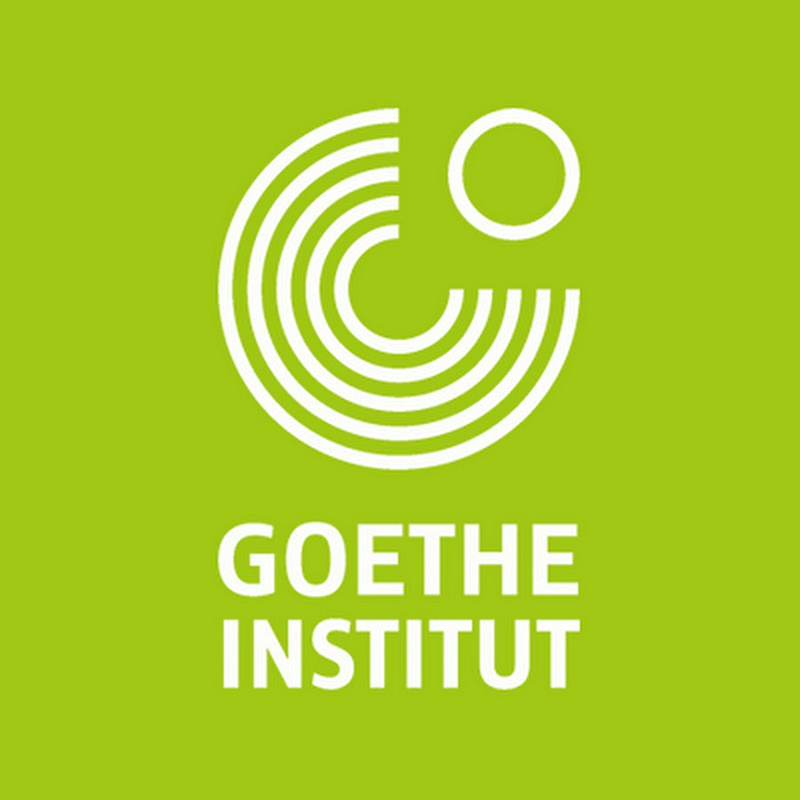 Goethe-Institut Logo