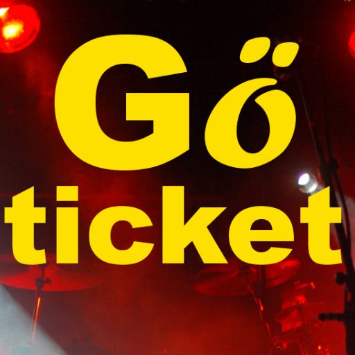 Göticket Logo