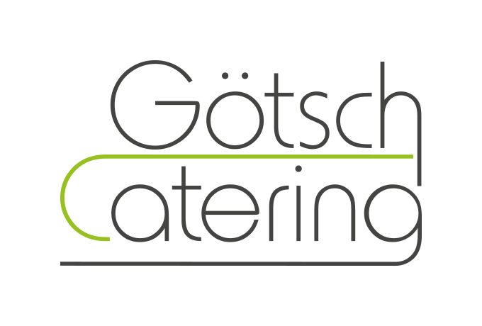 Marcus Götsch Götsch Catering Logo
