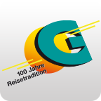 Anton Götten Reisen - Busreisen und Kreuzfahrten Logo