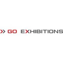 Go Exhibitions GmbH Messebau Logo