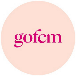 Gofeminin Logo