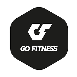 Go Fitness Nutrition Logo