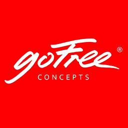 goFree Concepts Logo