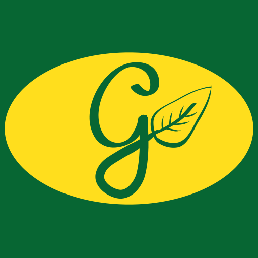 Gogeff Christina Logo