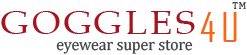 Goggles4u UK Logo
