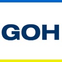 GOH filtertechnik GmbH Logo
