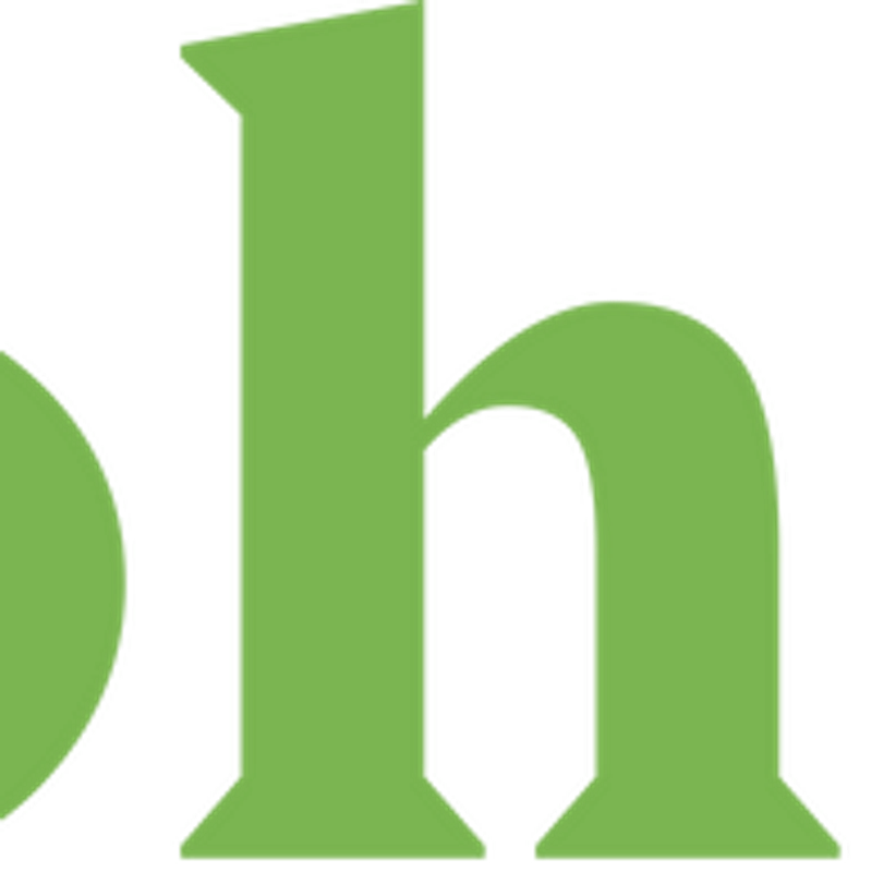 Gohas Logo