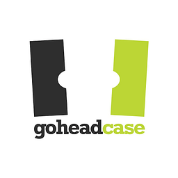Head Case Designs Logo