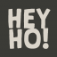 Goheyho Logo