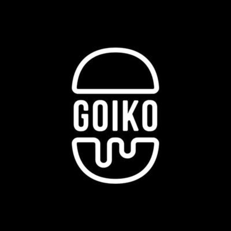 goiko.com Logo
