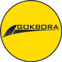 Gökbora Internationale Spedition und Logistiks GmbH Logo