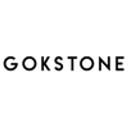 Gokstone Logo