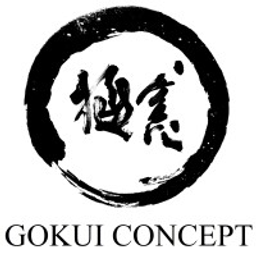 GOKUI Concept GmbH Logo