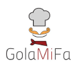 Golamifa Logo