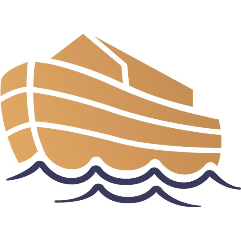 Gold Arche Logo