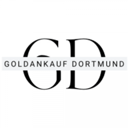 Goldankauf Dortmund Logo