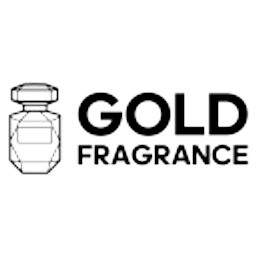 Gold Fragrance Logo