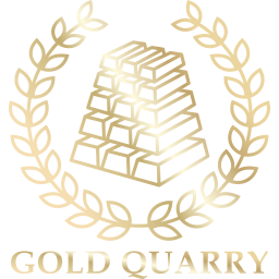Gold Quarry Logo