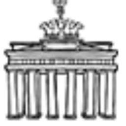 Goldankaufstelle Berlin Logo